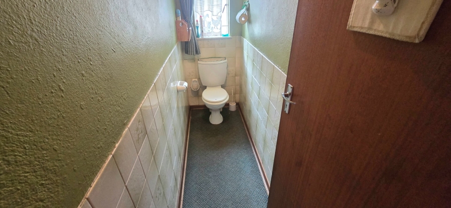 3 Bedroom Property for Sale in Pellissier Free State